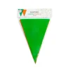 Groen Oranje Slinger 10m
