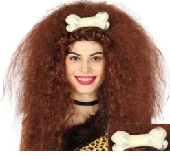 Haaraccessoire Bot