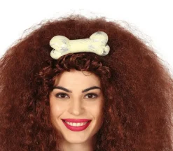Haaraccessoire Bot