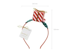 Haarband Cadeau