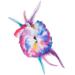 Haarbloem Hawaii Deluxe 15cm