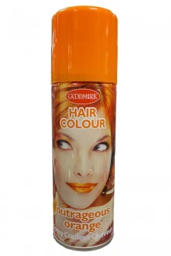 Haarspray Oranje 125Ml