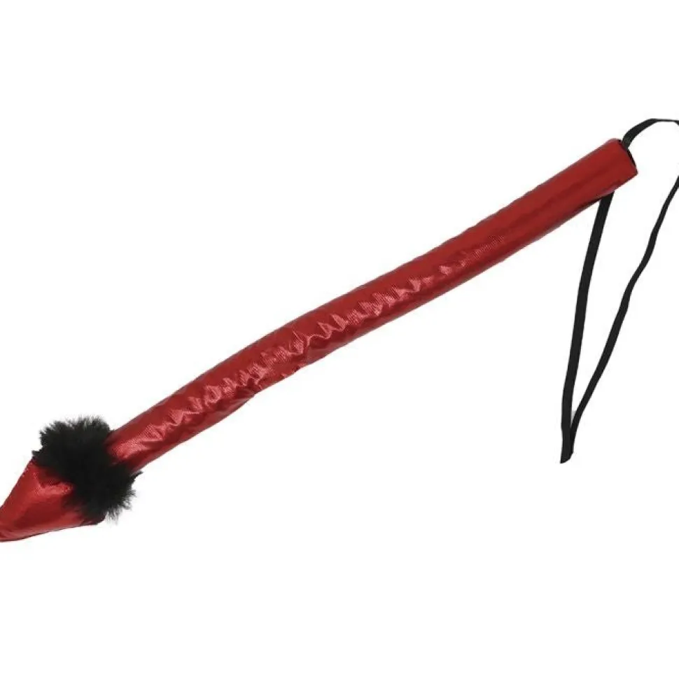 Halloween Accessoireset Duivel 3 delig