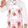Halloween Accessoireset Kok 2 delig