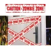 Halloween Afzetlint Zombie 6m