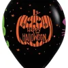 Halloween Ballonnen 30cm 25st