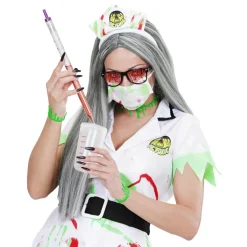 Halloween Bril Bloed