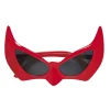 Halloween Bril Duivel