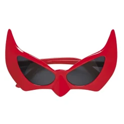 Halloween Bril Duivel