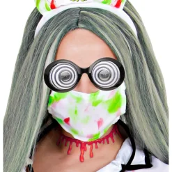 Halloween Bril Idioot