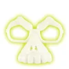 Halloween Bril Skelet Glow In The Dark