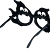 Halloween Bril Spook