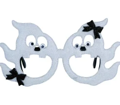 Halloween Bril Spook