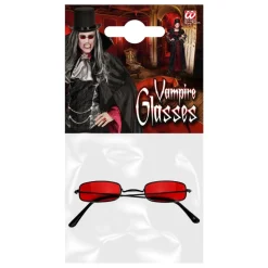 Halloween Bril Vampier