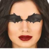 Halloween Bril Vleermuis