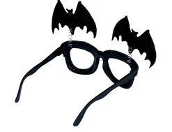 Halloween Bril Vleermuizen