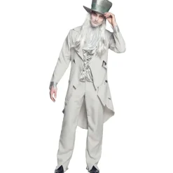 Halloween Bruidegom Kostuum Spook