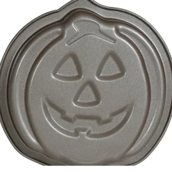 Halloween Cakevorm Pompoen 14cm