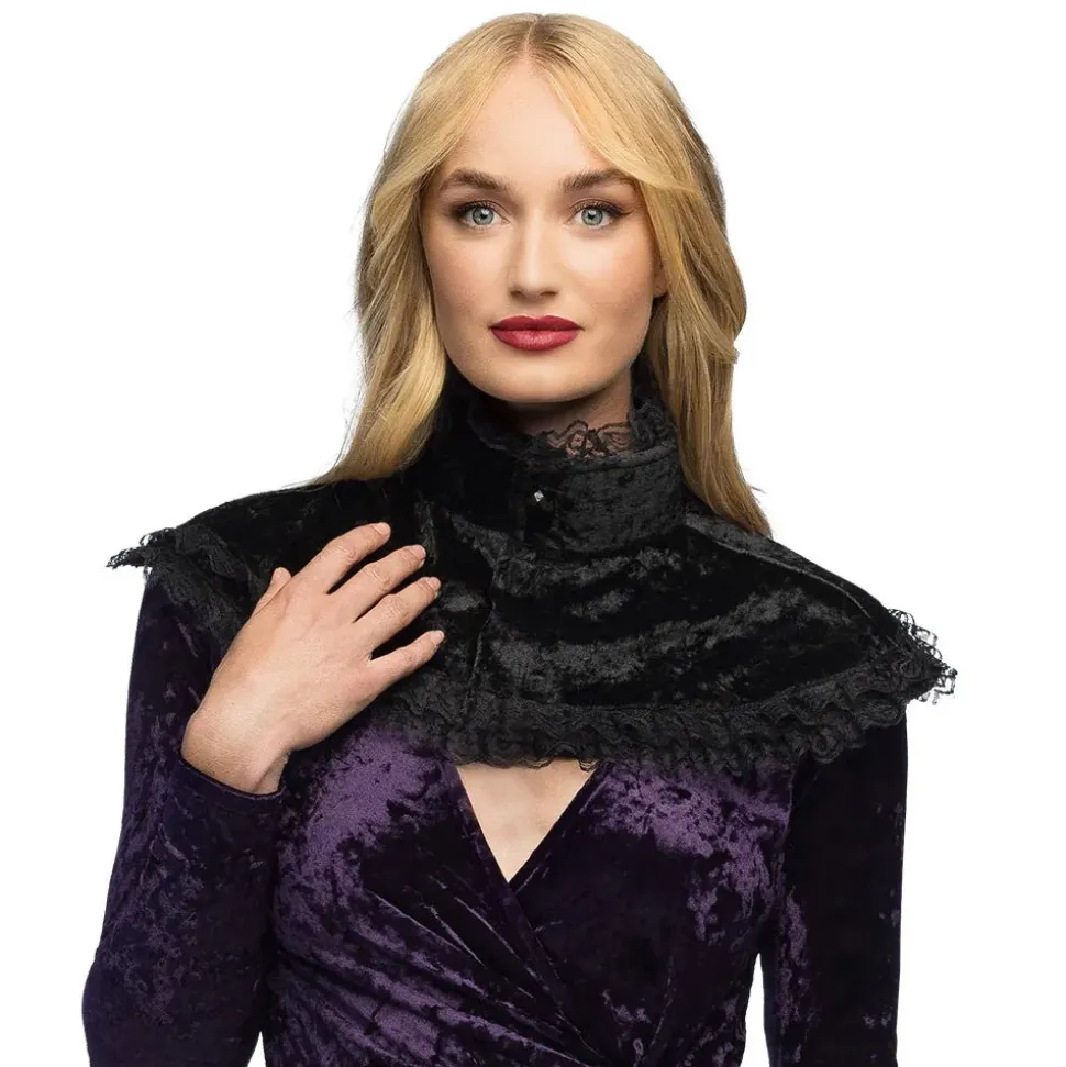 Halloween Cape Carmilla
