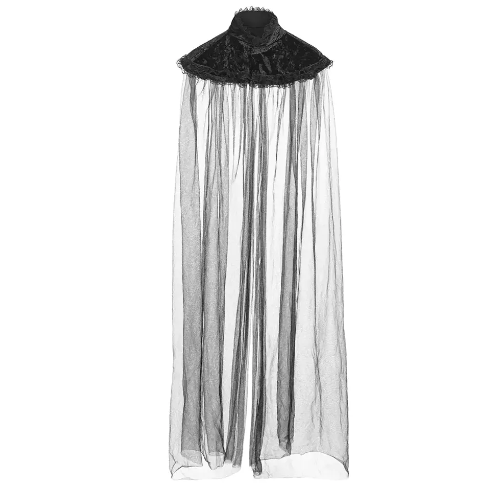 Halloween Cape Carmilla