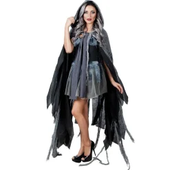 Halloween Cape Gloom 50cm