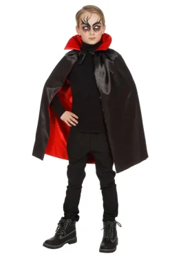 Halloween Cape Kind Dracula