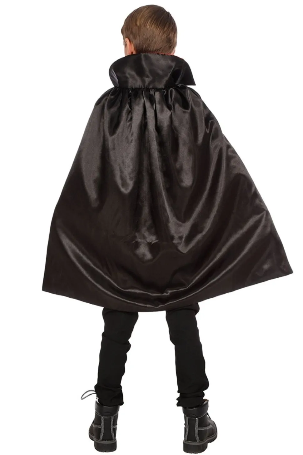 Halloween Cape Kind Dracula