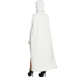 Halloween Cape Omkeerbaar 1,7m