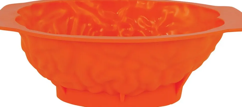 Halloween Chocolade Vorm Hersenen 24cm