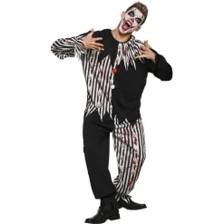 Halloween Clown Kostuum