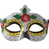 Halloween Day Of The Dead Masker