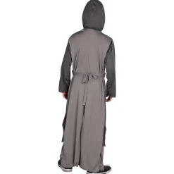 Halloween Dungeon Lord Kostuum Kind 4/6 jaar