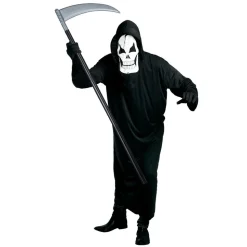 Halloween Grim Reaper Kostuum M/L