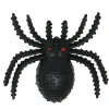 Halloween Haarclip Nep Spin 3cm 3st