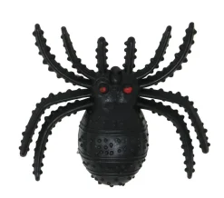 Halloween Haarclip Nep Spin 3cm 3st