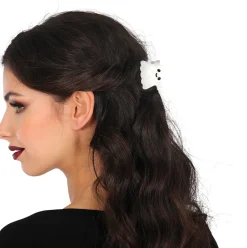 Halloween Haarclip 3st