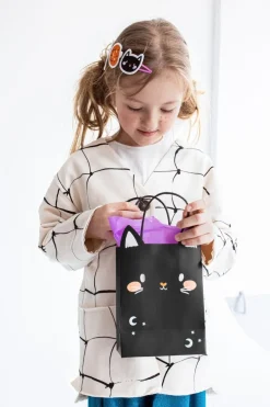 Halloween Haarspeldjes 3st