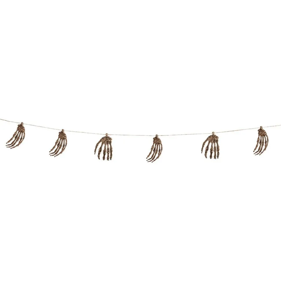 Halloween Handen Slinger 2,35m