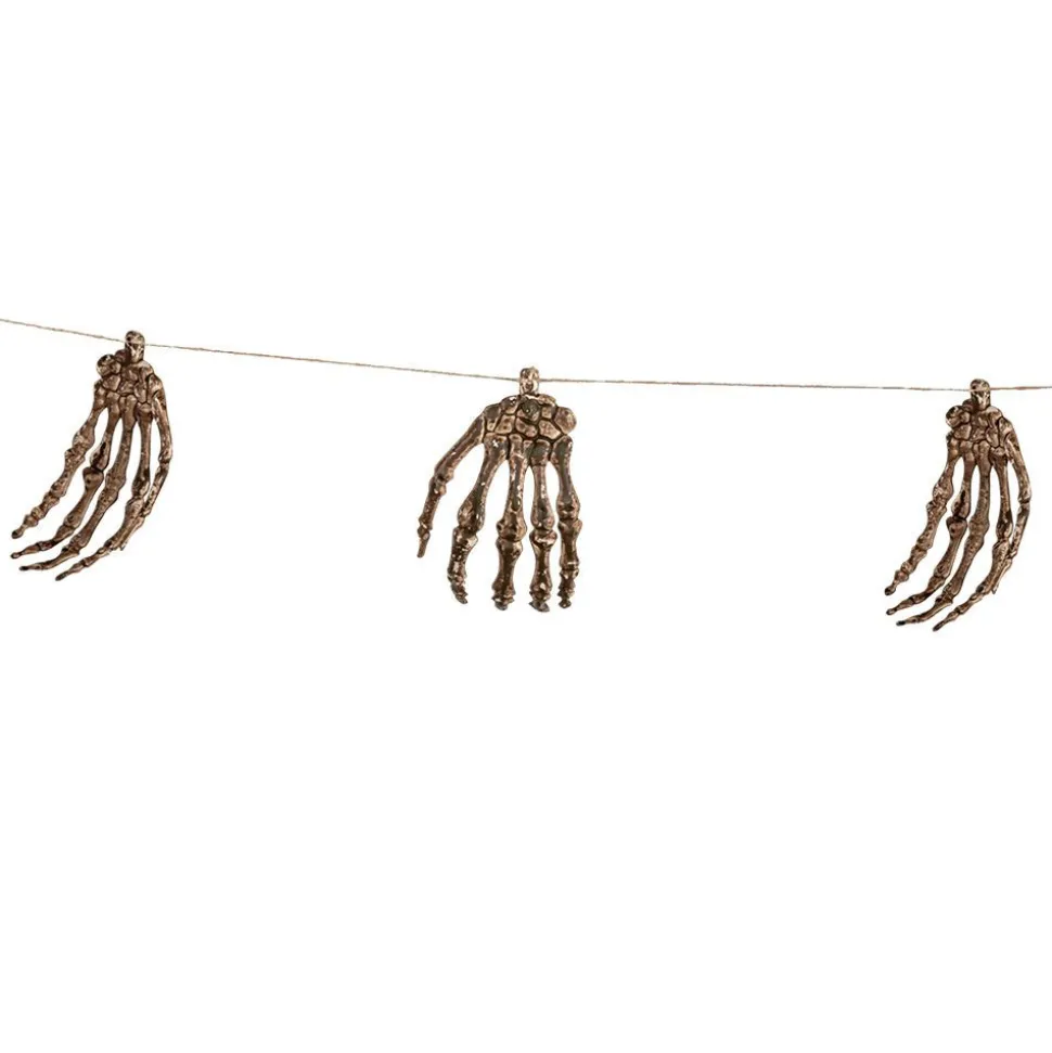 Halloween Handen Slinger 2,35m