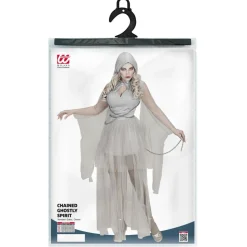Halloween Jurk Dames Geest