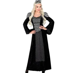 Halloween Jurk Dames Koningin