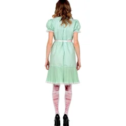 Halloween Jurk Dames Moordende Pop