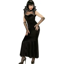 Halloween Jurk Dames Spiderella