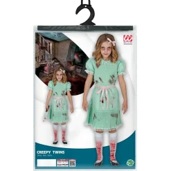 Halloween Jurk Kind Moordende Pop