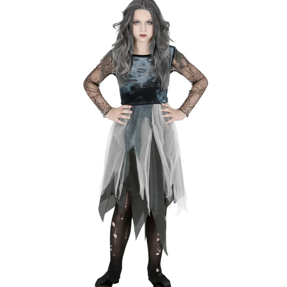 Halloween Jurk Kind Spook