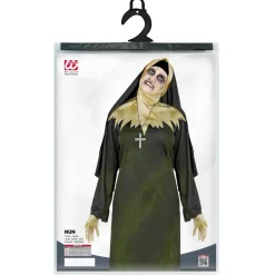 Halloween Jurk Non 3 delig