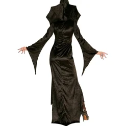 Halloween Jurk Spiderella