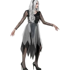 Halloween Jurk Spook