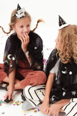 Halloween Kaartspel Wie Ben Ik 46 delig