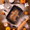 Halloween Koekvormpjes Geest 28cm
